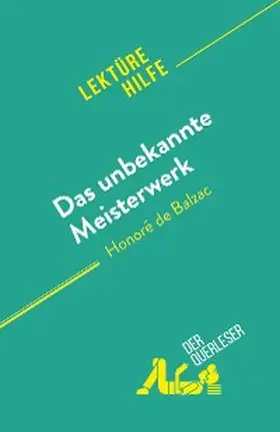 Meurée |  Das unbekannte Meisterwerk | eBook | Sack Fachmedien