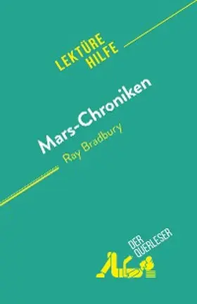 Dyer |  Mars-Chroniken | eBook | Sack Fachmedien