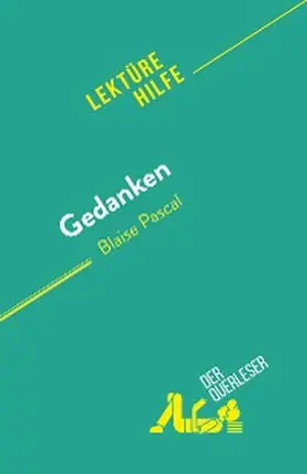 Cerf |  Gedanken | eBook | Sack Fachmedien
