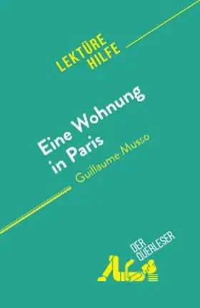Coche |  Eine Wohnung in Paris | eBook | Sack Fachmedien