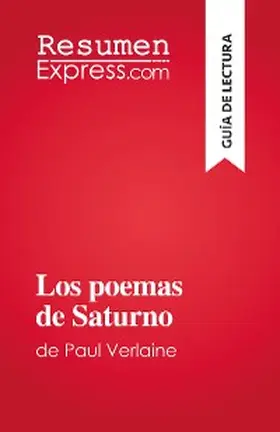 Chetrit |  Los poemas de Saturno | eBook | Sack Fachmedien