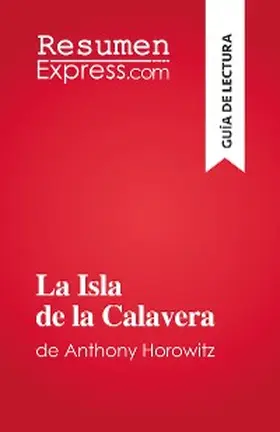 Pinaud |  La Isla de la Calavera | eBook | Sack Fachmedien