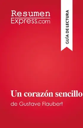 Guihéneuf |  Un corazón sencillo | eBook | Sack Fachmedien