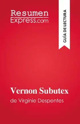Dyer |  Vernon Subutex | eBook | Sack Fachmedien