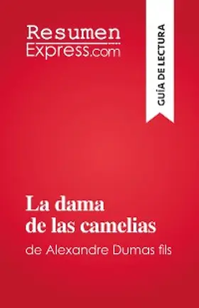 Grenier |  La dama de las camelias | eBook | Sack Fachmedien