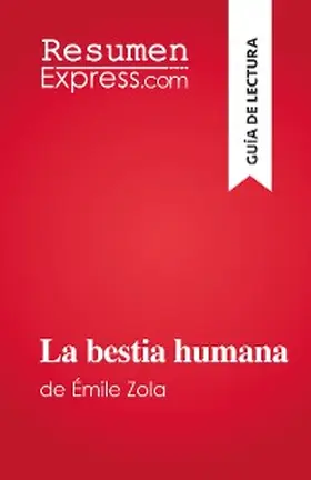 Perrel |  La bestia humana | eBook | Sack Fachmedien