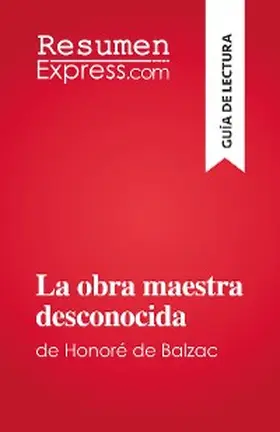 Meurée |  La obra maestra desconocida | eBook | Sack Fachmedien