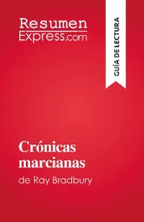 Dyer |  Crónicas marcianas | eBook | Sack Fachmedien