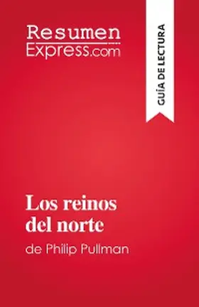 Antoine |  Los reinos del norte | eBook | Sack Fachmedien