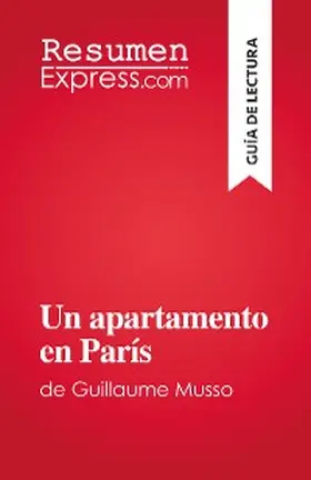 Coche |  Un apartamento en París | eBook | Sack Fachmedien