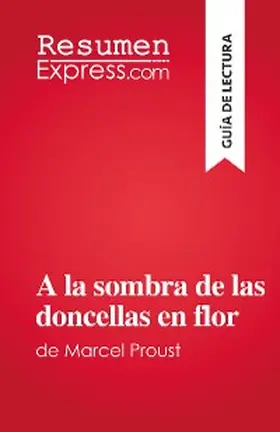 Lazzari |  A la sombra de las doncellas en flor | eBook | Sack Fachmedien