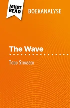 Balthasar |  The Wave van Todd Strasser (Boekanalyse) | eBook | Sack Fachmedien