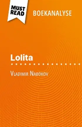 Pépin |  Lolita van Vladimir Nabokov (Boekanalyse) | eBook | Sack Fachmedien
