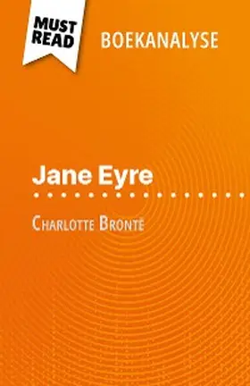 Beaugendre |  Jane Eyre van Charlotte Brontë (Boekanalyse) | eBook | Sack Fachmedien