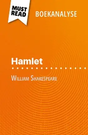 Hamou |  Hamlet van William Shakespeare (Boekanalyse) | eBook | Sack Fachmedien