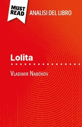 Pépin |  Lolita di Vladimir Nabokov (Analisi del libro) | eBook | Sack Fachmedien