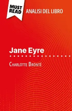 Beaugendre |  Jane Eyre di Charlotte Brontë (Analisi del libro) | eBook | Sack Fachmedien