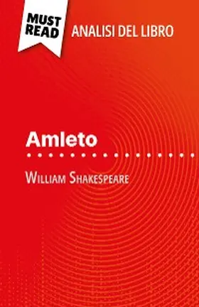 Hamou |  Amleto di William Shakespeare (Analisi del libro) | eBook | Sack Fachmedien