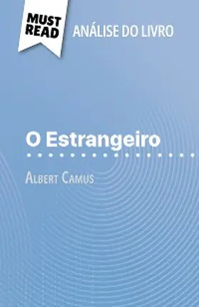 Weber |  O Estrangeiro de Albert Camus (Análise do livro) | eBook | Sack Fachmedien