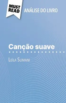 Dabadie |  Canção suave de Leïla Slimani (Análise do livro) | eBook | Sack Fachmedien