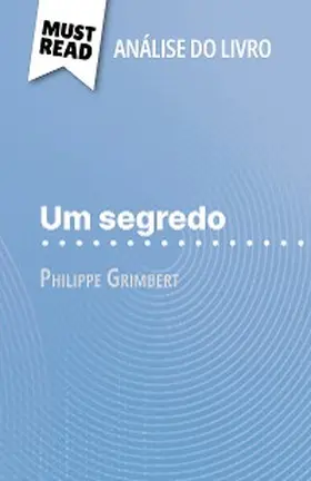 Weber |  Um segredo de Philippe Grimbert (Análise do livro) | eBook | Sack Fachmedien