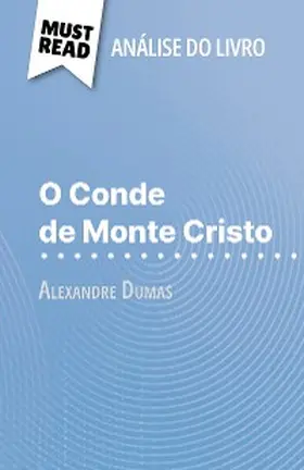 Beaugendre |  O Conde de Monte Cristo de Alexandre Dumas (Análise do livro) | eBook | Sack Fachmedien