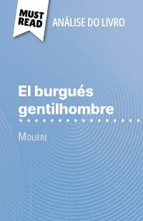 Gheysens |  El burgués gentilhombre de Molière (Análise do livro) | eBook | Sack Fachmedien