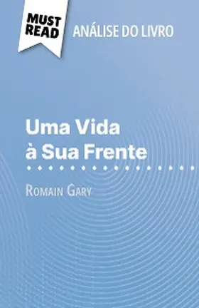 Dewez |  Uma Vida à Sua Frente de Romain Gary (Análise do livro) | eBook | Sack Fachmedien