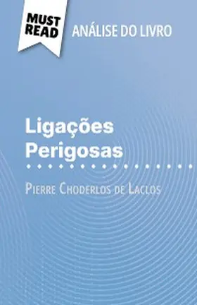 Ouni |  Ligações Perigosas de Pierre Choderlos de Laclos (Análise do livro) | eBook | Sack Fachmedien