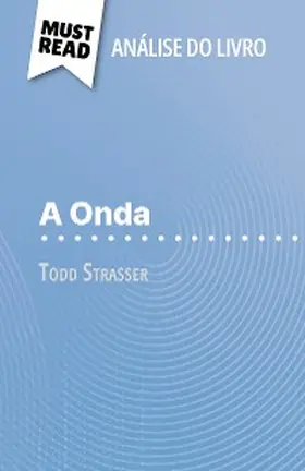Balthasar |  A Onda de Todd Strasser (Análise do livro) | eBook | Sack Fachmedien