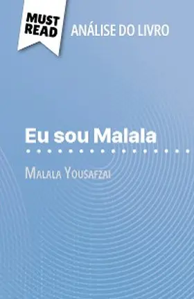 Bouhon |  Eu sou Malala de Malala Yousafzai (Análise do livro) | eBook | Sack Fachmedien