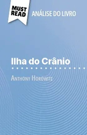 Pinaud |  Ilha do Crânio de Anthony Horowitz (Análise do livro) | eBook | Sack Fachmedien