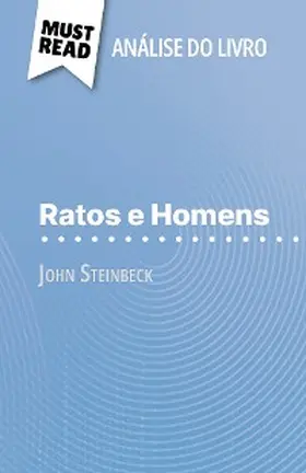 Tailler |  Ratos e Homens de John Steinbeck (Análise do livro) | eBook | Sack Fachmedien