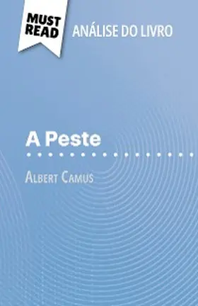 Lhoste |  A Peste de Albert Camus (Análise do livro) | eBook | Sack Fachmedien