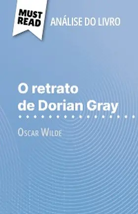 Guillaume |  O retrato de Dorian Gray de Oscar Wilde (Análise do livro) | eBook | Sack Fachmedien