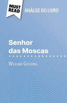 Hellin |  Senhor das Moscas de William Golding (Análise do livro) | eBook | Sack Fachmedien