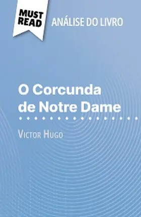 Ramain |  O Corcunda de Notre Dame de Victor Hugo (Análise do livro) | eBook | Sack Fachmedien