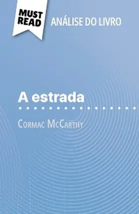Wauquez |  A Estrada de Cormac McCarthy (Análise do livro) | eBook | Sack Fachmedien