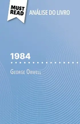 Lhoste |  1984 de George Orwell (Análise do livro) | eBook | Sack Fachmedien