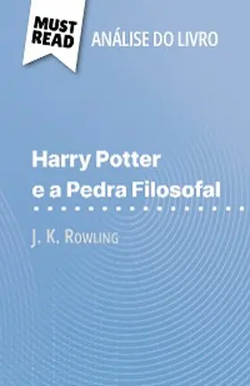 Lhoste |  Harry Potter e a Pedra Filosofal de J. K. Rowling (Análise do livro) | eBook | Sack Fachmedien