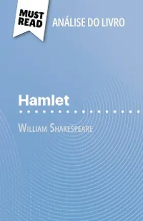 Hamou |  Hamlet de William Shakespeare (Análise do livro) | eBook | Sack Fachmedien