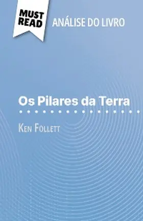 Hamou |  Os Pilares da Terra de Ken Follett (Análise do livro) | eBook | Sack Fachmedien
