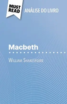 Cornillon |  Macbeth de William Shakespeare (Análise do livro) | eBook | Sack Fachmedien