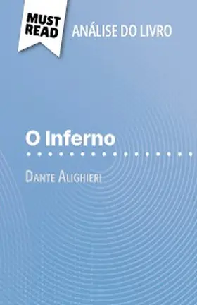 Gillon |  O Inferno de Dante Alighieri (Análise do livro) | eBook | Sack Fachmedien
