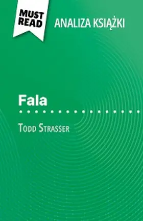 Balthasar |  Fala ksiazka Todd Strasser (Analiza ksiazki) | eBook | Sack Fachmedien