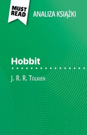 Ramain |  Hobbit ksiazka J. R. R. Tolkien (Analiza ksiazki) | eBook | Sack Fachmedien
