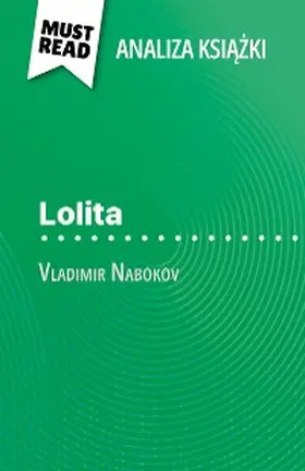 Pépin |  Lolita ksiazka Vladimir Nabokov (Analiza ksiazki) | eBook | Sack Fachmedien