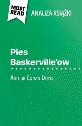 Biehler |  Pies Baskerville'ow ksiazka Arthur Conan Doyle (Analiza ksiazki) | eBook | Sack Fachmedien