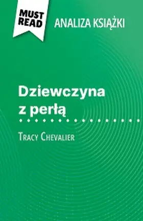 Vienne |  Dziewczyna z perla ksiazka Tracy Chevalier (Analiza ksiazki) | eBook | Sack Fachmedien