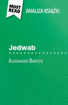 Bourguignon |  Jedwab ksiazka Alessandro Baricco (Analiza ksiazki) | eBook | Sack Fachmedien